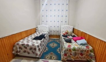 Pozantı’da iyilik hareketi