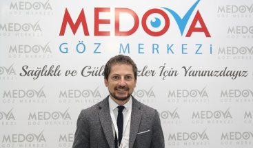 Prof. Dr. Bakbak: “Diyabet hastalığında göz muayenesi aksatılmamalı”