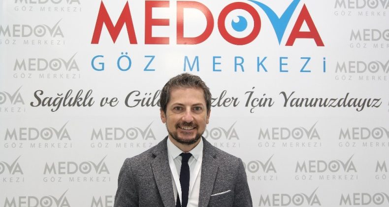 Prof. Dr. Bakbak: “Diyabet hastalığında göz muayenesi aksatılmamalı”