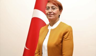 Prof. Dr. Duygu Perçin: “Çin aşısı değerli bir aşı”