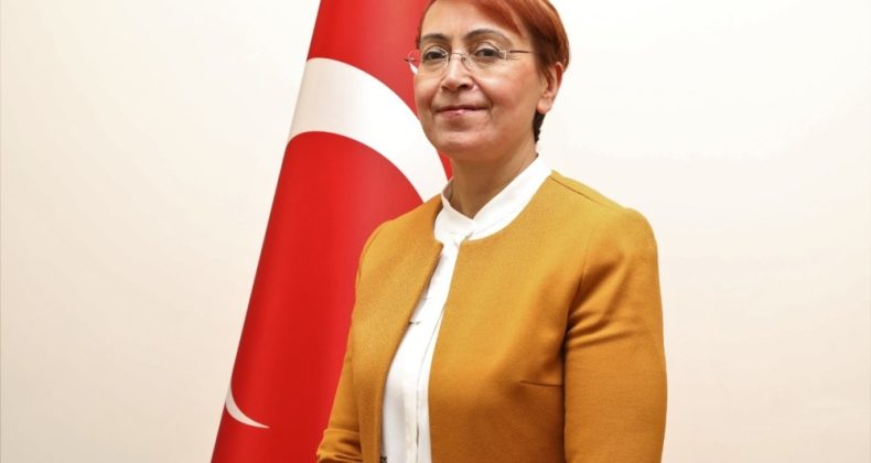 Prof. Dr. Duygu Perçin: “Çin aşısı değerli bir aşı”