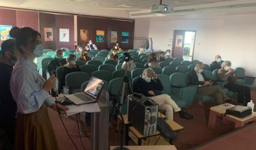 XV. Klinik Nörofizyoloji Sempozyumu