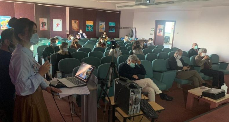 XV. Klinik Nörofizyoloji Sempozyumu