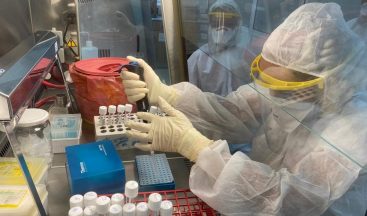 Prof. Dr. Şanlıdağ: “Covid-19’a karşı mutlaka aşılanmalıyız”