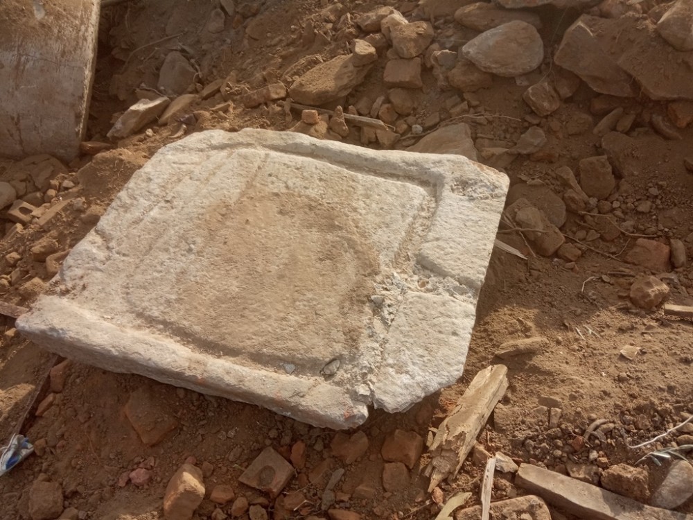 Prof. Dr. Ülkü Altınoluk’tan Küçük Menderes bölgesindeki antik kalıntılar için çağrı