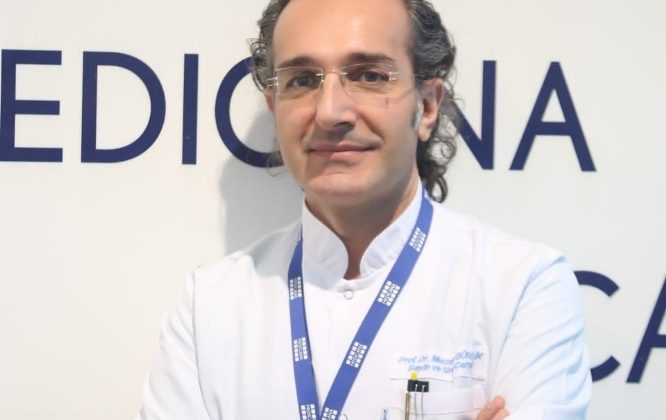 Radyofrekans yöntemi ile ameliyatsız tedavi