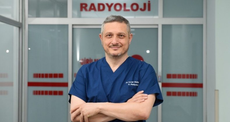 Radyoloji uzmanı doktor korona virüsten hayatını kaybetti