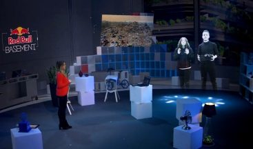 Red Bull Basement 2020 Finalinde Türkiye’yi Plantric temsil etti