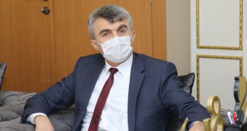 Rektör Uysal: “Ahmet Uluçay uluslararası bir organizasyonla anılmalı”