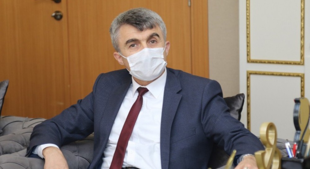 Rektör Uysal: “Ahmet Uluçay uluslararası bir organizasyonla anılmalı”