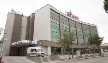 Rektum kanseri hasta şifayı ANKA’da buldu
