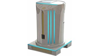 Robot hemşire sağlık sistemine ışık tutacak