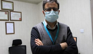 Ruh sağlığı uzmanı Covid-19 konusunda dikkat çekti: “İki grup insana rastlıyoruz”