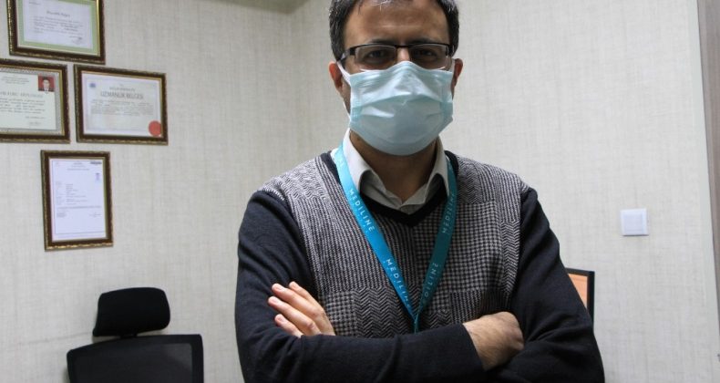 Ruh sağlığı uzmanı Covid-19 konusunda dikkat çekti: “İki grup insana rastlıyoruz”