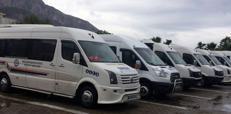 ‘S’ Plakalara Tarım İşçisi Taşıma Yetkisi