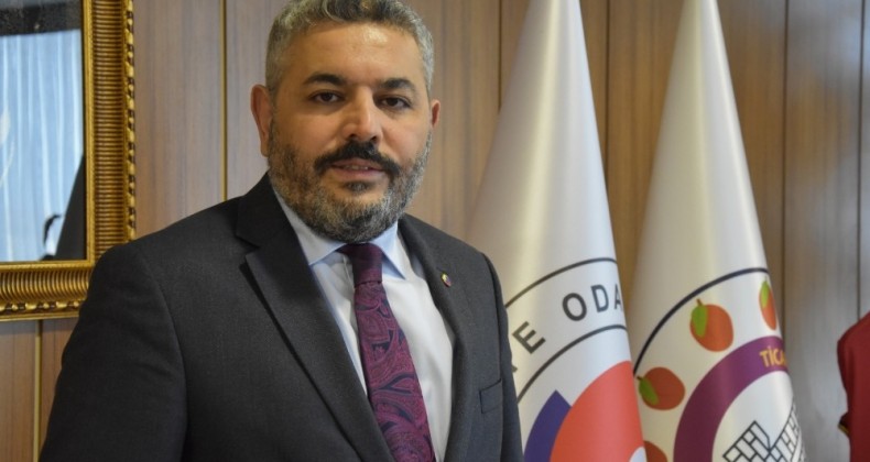 Malatya Esnafa Destek Çağrısı