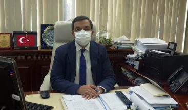 Sağlık Müdürü Bentli, Malatyalıları uyardı