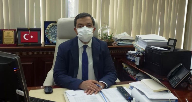 Sağlık Müdürü Bentli, Malatyalıları uyardı