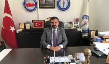 Sağlık Sen’den fazla mesai talebi