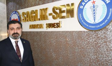 Sağlıkçılardan kreş talebi