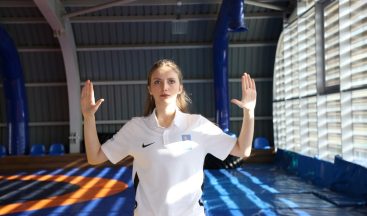 Salgın döneminde anneler için çevrimiçi egzersiz