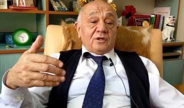 Salgında evde kalan çiftler “eşimi tanıyamamışım” diyerek psikiyatriste koşuyor