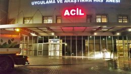 Tekirdağ Süleymanpaşa’da Salgınla Mücadele Tüm Hızıyla Sürüyor