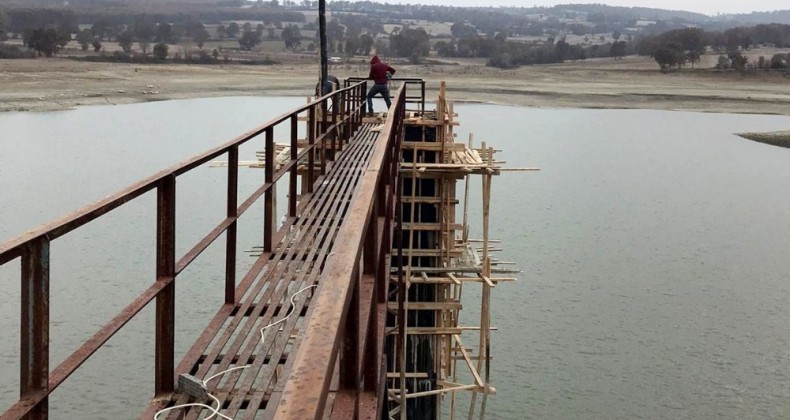 Samsun Büyükşehir Belediyesi’nden tarım üreticisine tam destek
