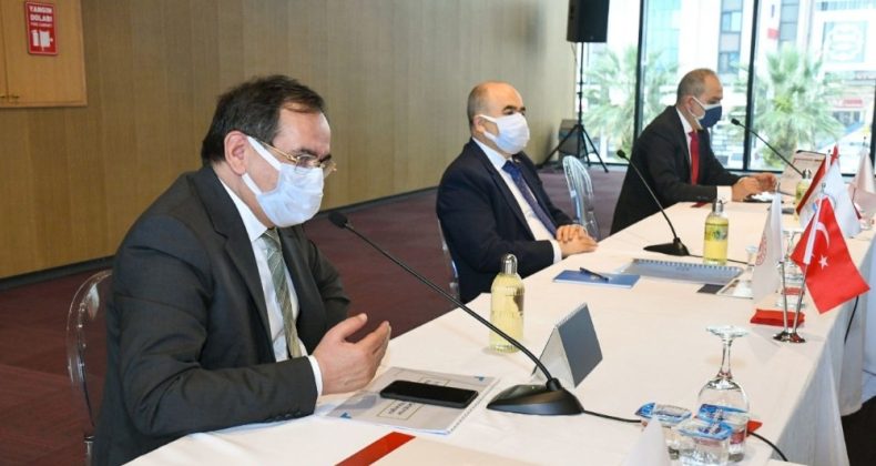 Samsun turizmin gözdesi olacak