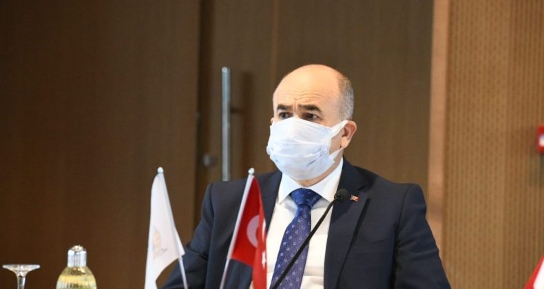 Samsun ve turizm konuşuldu