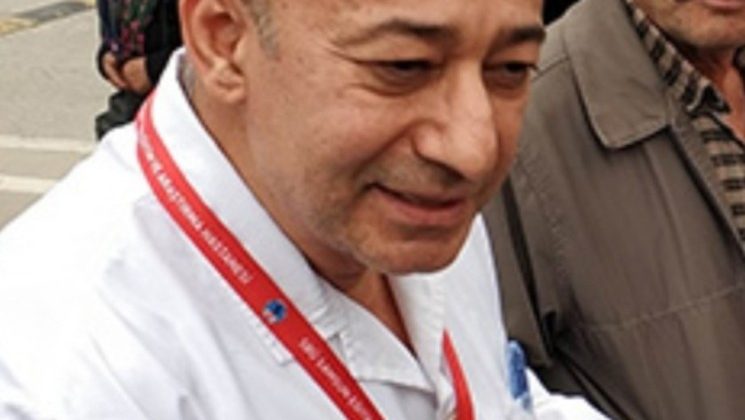 Samsun’un sevilen dahiliye doktoru koronaya yenik düştü