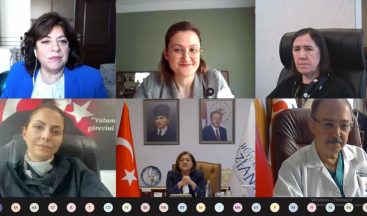 Sanko Üniversitesinde dünya engelliler günü etkinliği