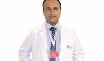 ’Sarı nokta’ hastalığı belirtileri