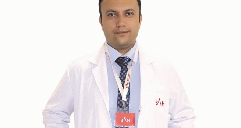 ’Sarı nokta’ hastalığı belirtileri