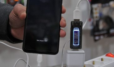 Şarj aleti alırken akım değeri hayati önem taşıyor