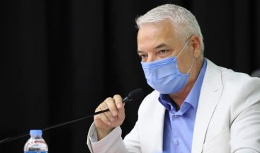 Saruhanlı Belediyesinden işyeri kapanan esnaflara 500 TL nakit yardımı