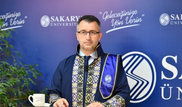 SAÜ Tıp Fakültesi Dekanı Aşıyı Güvenle Kullanabilirsiniz