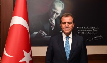 Seçer: “Mersin yatırımcılar için tüm olanakları sunan bir kent”