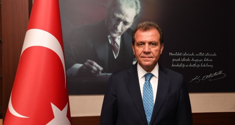 Seçer: “Mersin yatırımcılar için tüm olanakları sunan bir kent”