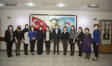 Seçer: “Yasaların kadına şiddeti önleyecek cezai müeyyideler içermesi gerekiyor”