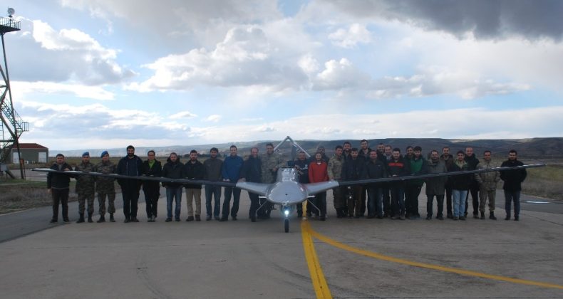 Selçuk Bayraktar’ın 5 yıl önceki duygu dolu yazısı