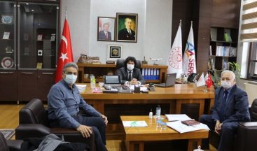 SERKA’dan kültür sanat faaliyetlerine destek
