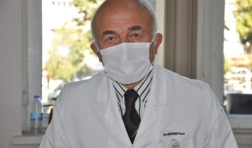 Sevilen doktor için “Emekli olmasın” diye imza kampanyası düzenlendi