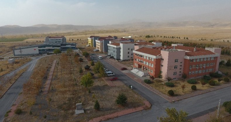 Seyrani Kampüsüne bir yeni bölüm daha