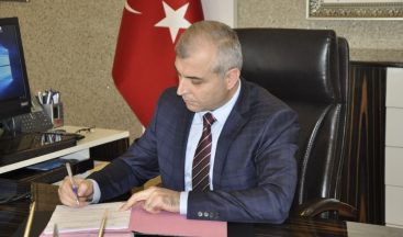 SGK İl Müdürü Deniz’den yapılandırma çağrısı