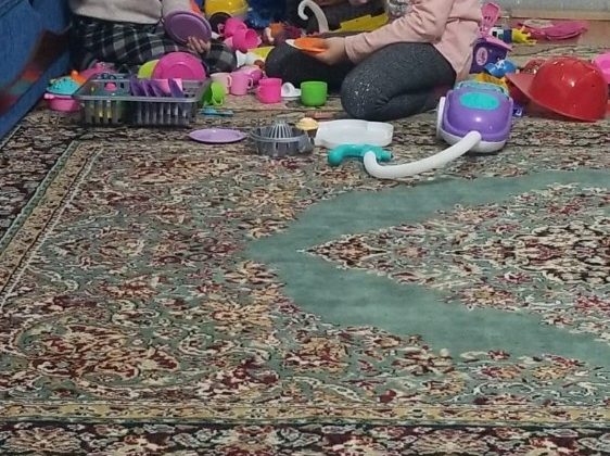 Sıfır atık mutlu etti