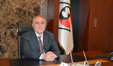 Şimşek’ten Anadolu’nun en büyük şirketlerine kutlama