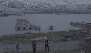 ’Şin’ filmine en iyi insan hakları ödülü