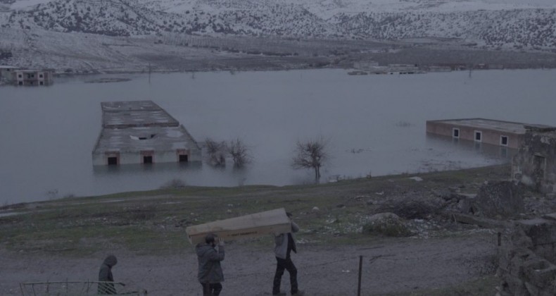 ’Şin’ filmine en iyi insan hakları ödülü