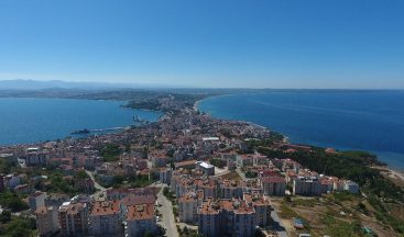 Sinop’ta korona e-ticareti artırdı, küçük esnafı vurdu